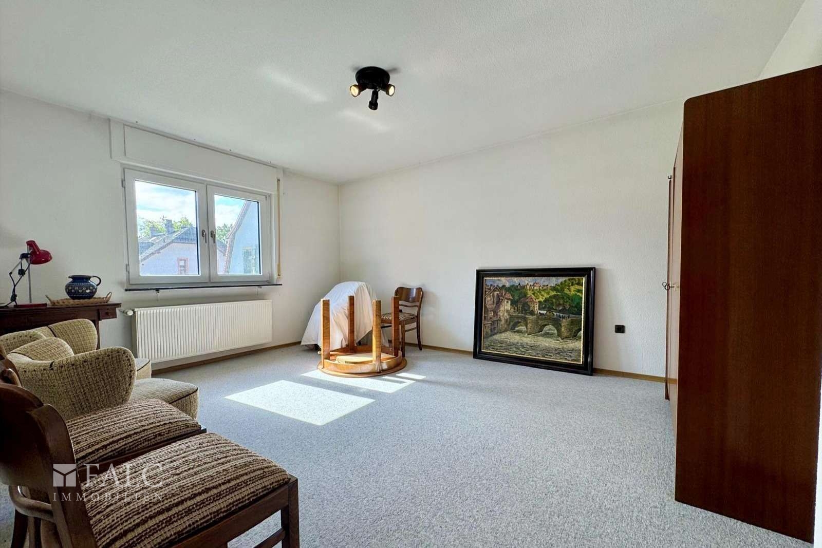 Schlafzimmer OG